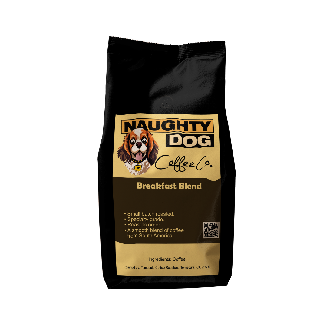 Breakfast Blend