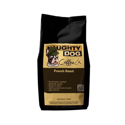 French Roast
