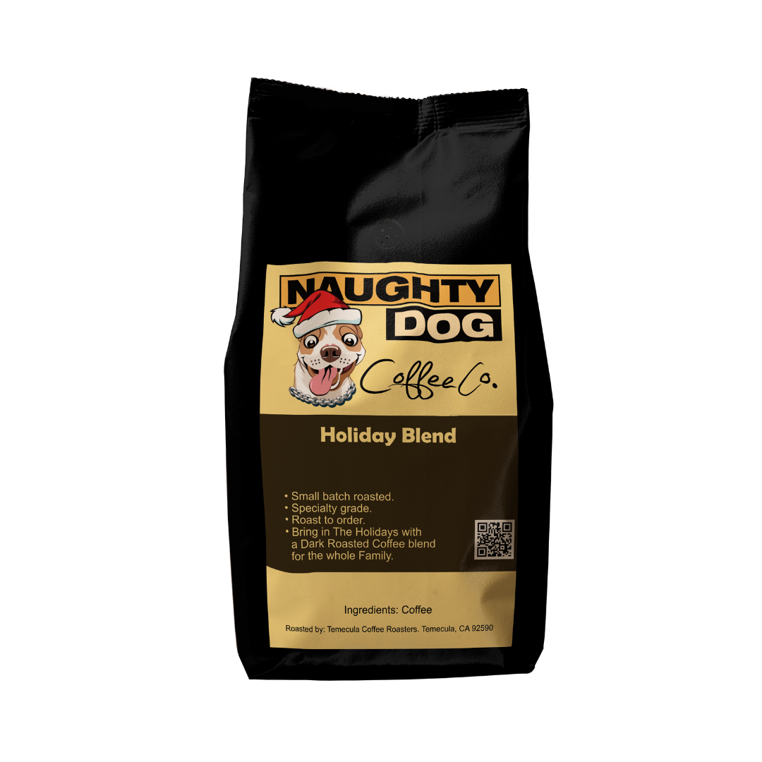 Holiday Blend