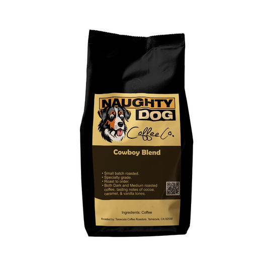 Cowboy Blend